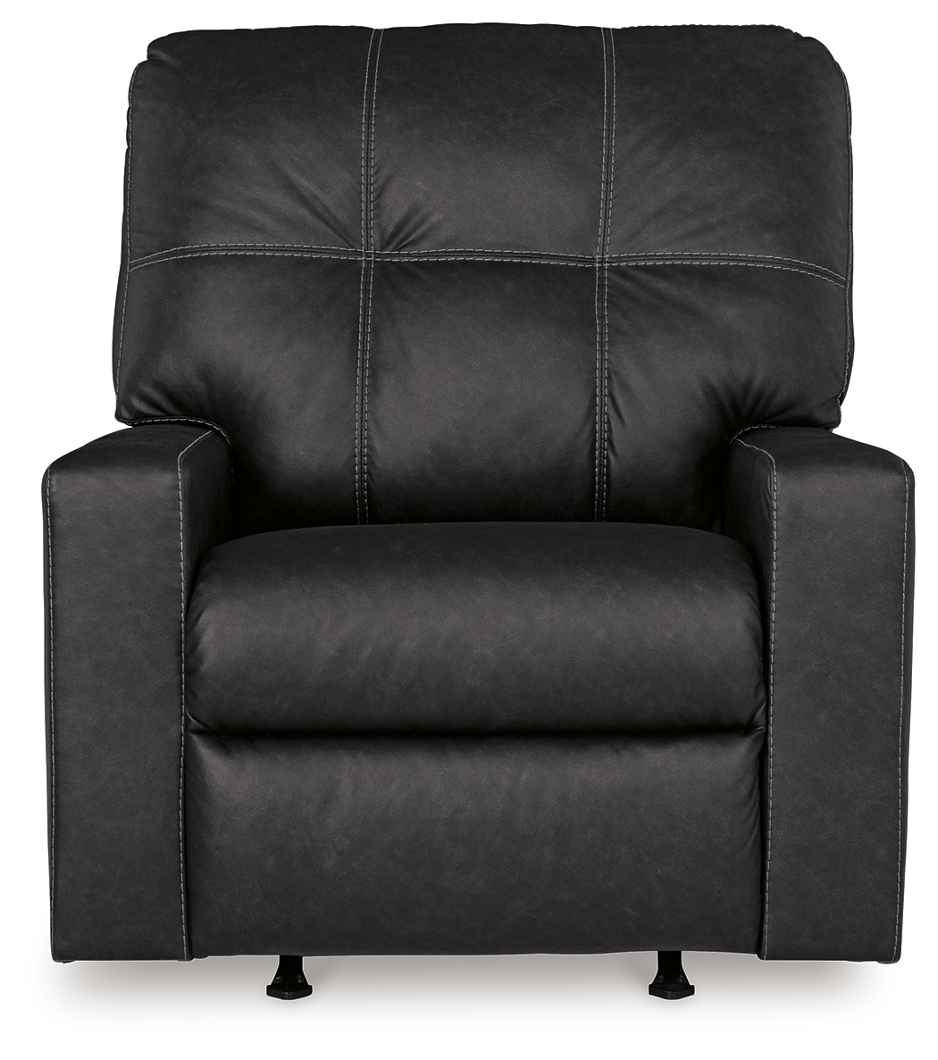 Rocker Recliner