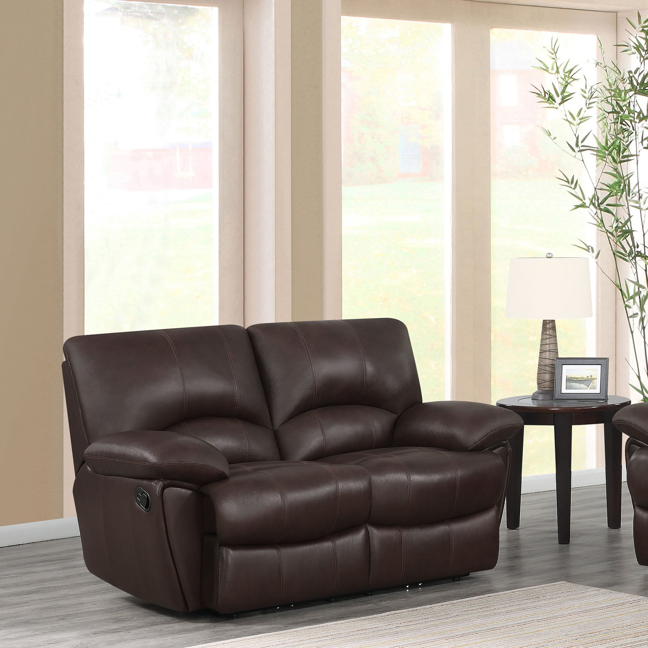 Clifford Pillow Top Arm Motion Loveseat