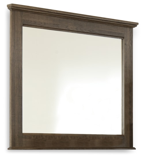 Bedroom Mirror