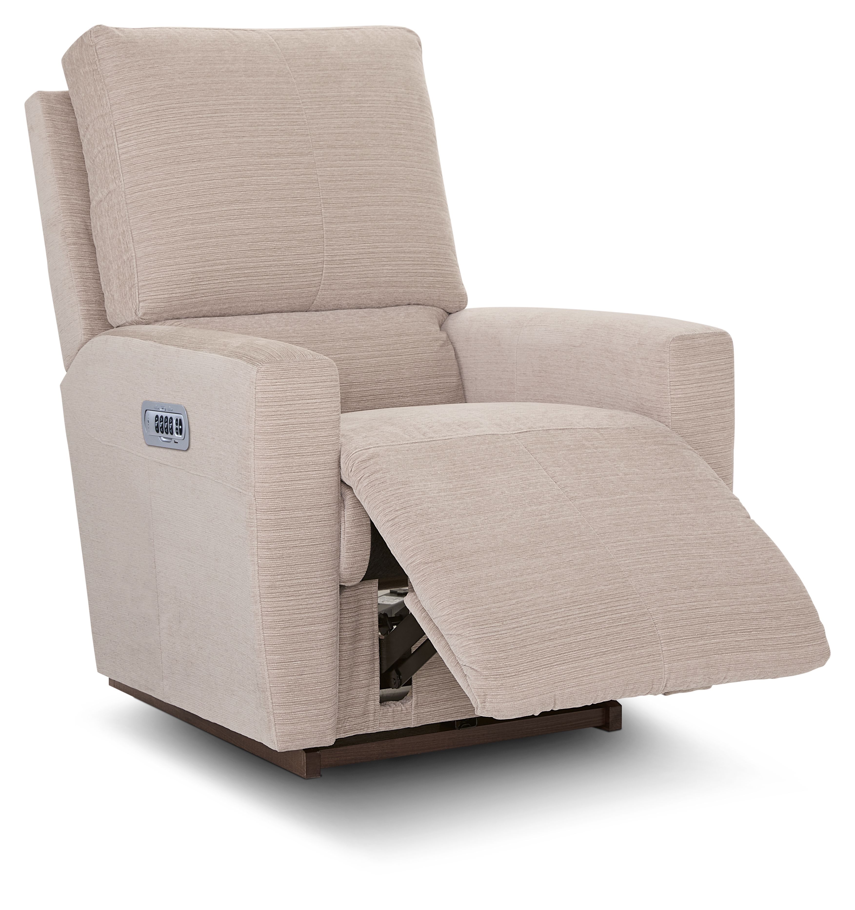 Power Rocking Recliner
