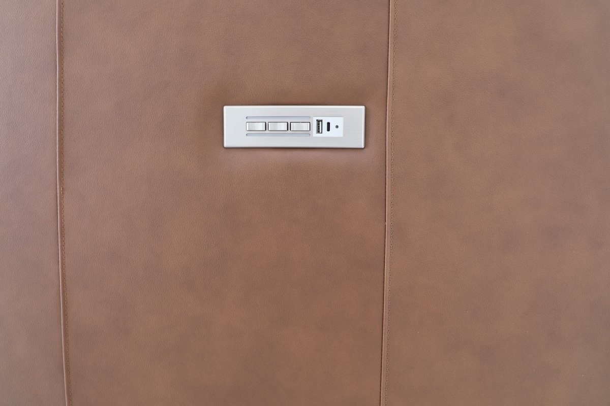 Barcalounger James Zero Gravity Power Recliner