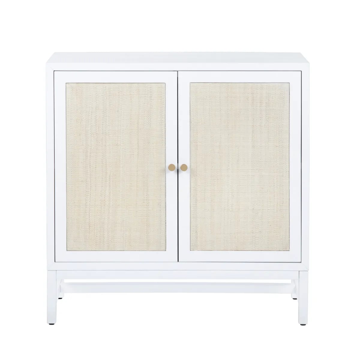 2-Door Cabinet