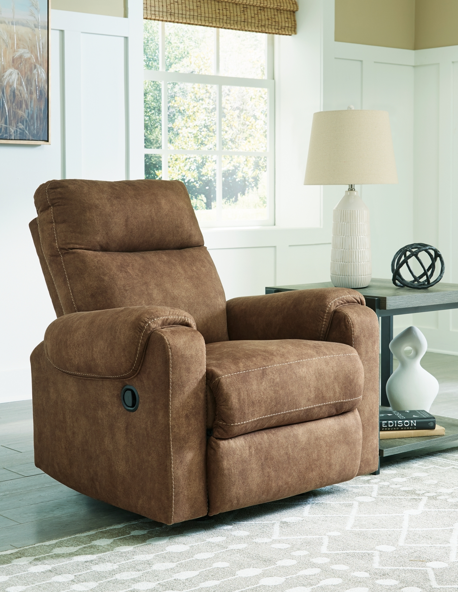 Rocker Recliner