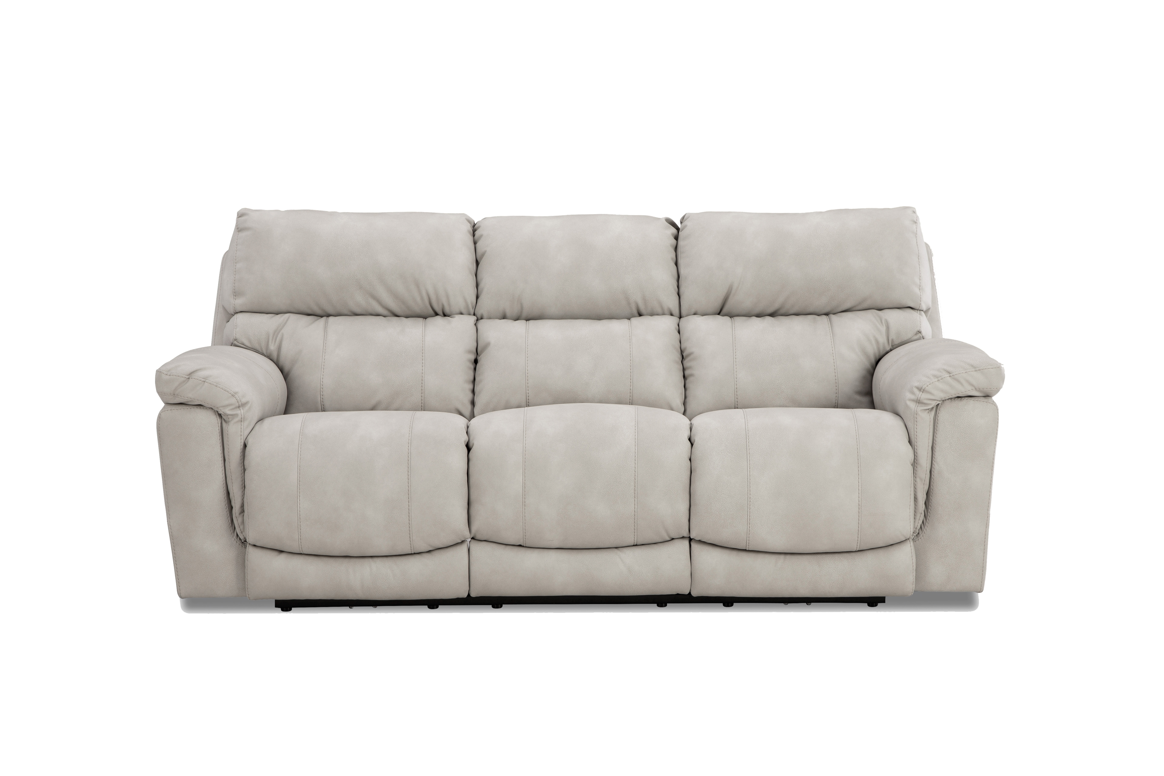 HomeStretch Cosmo Triple Power Sofa with Zero Gravity