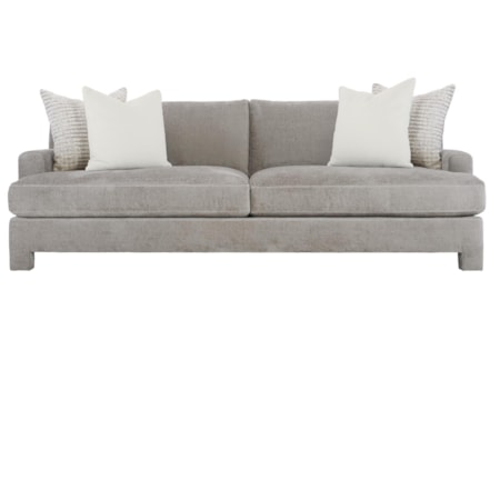 Mily Fabric Sofa