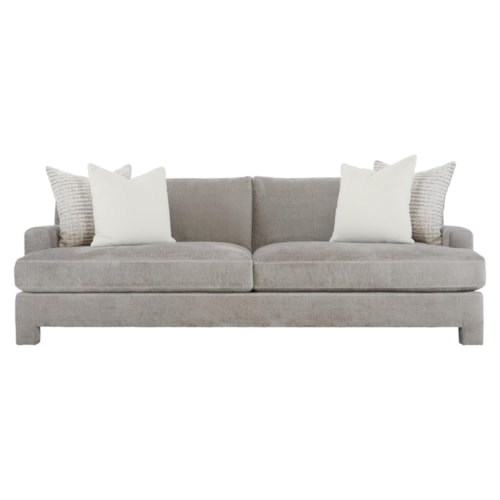 Mily Fabric Sofa