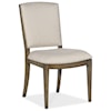 Hooker Furniture Sundance Side Chair