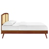 Modway Sierra King Platform Bed