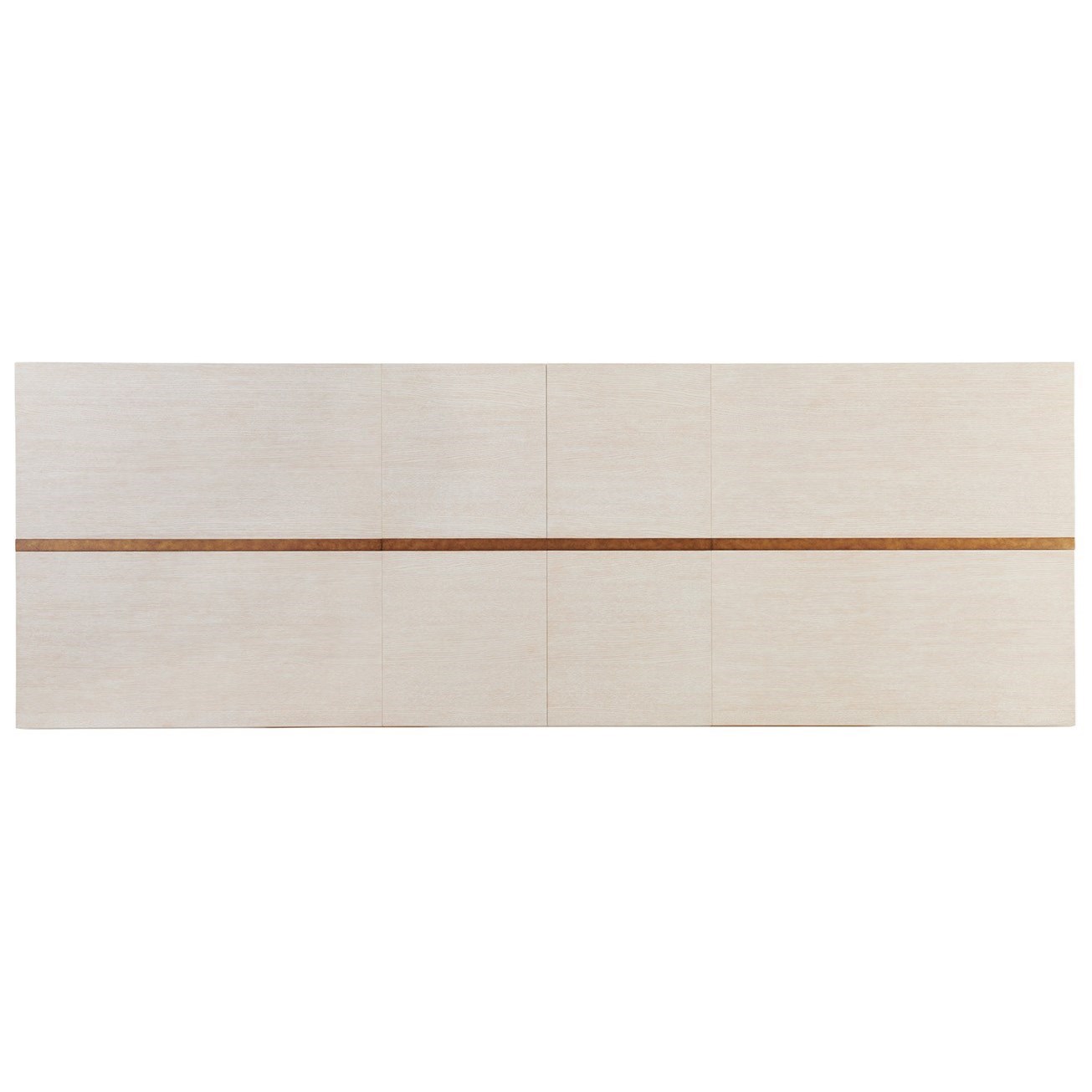 Barclay Butera Carmel Vista Rectangular Dining Table