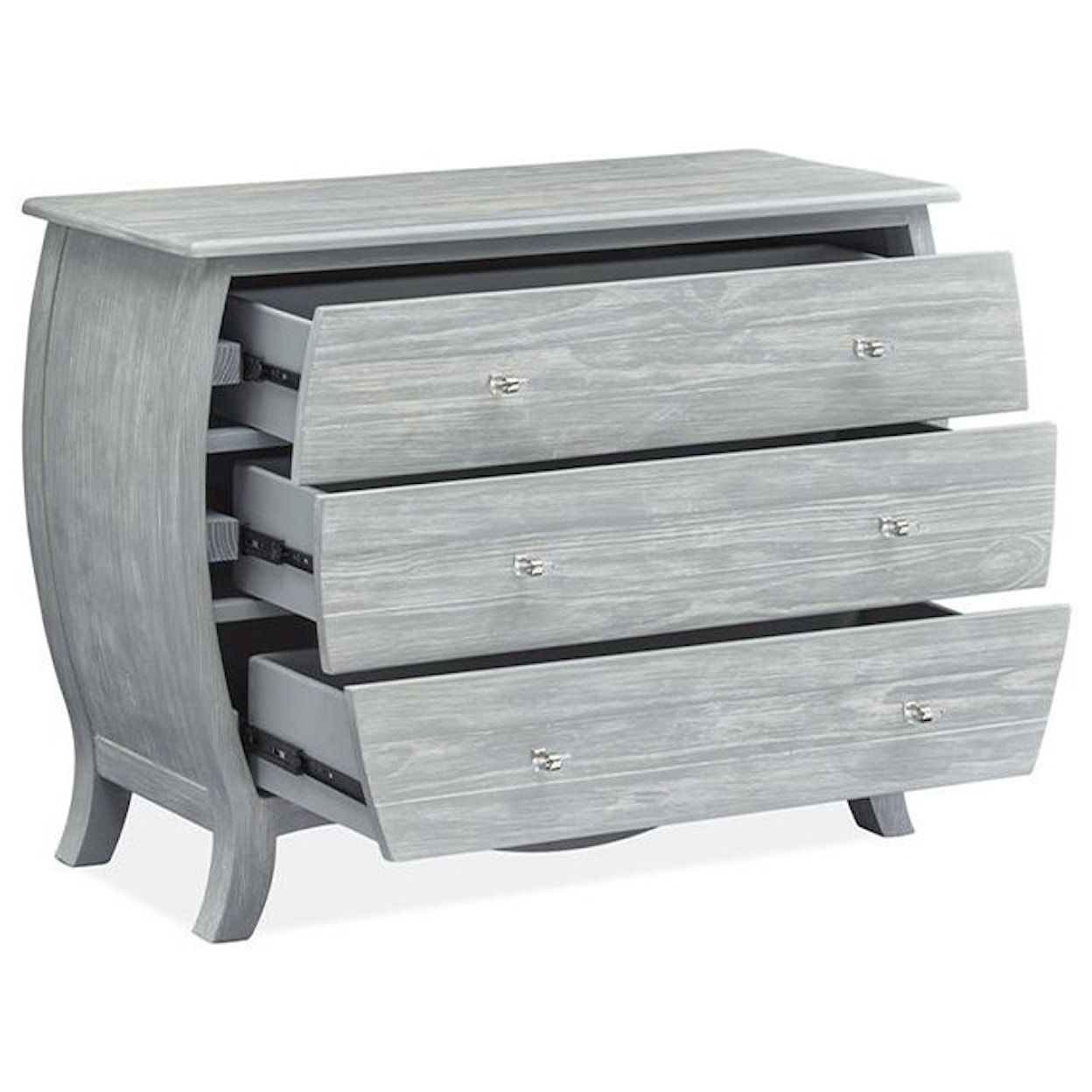 Magnussen Home Mosaic -  A6004 Accent Chest