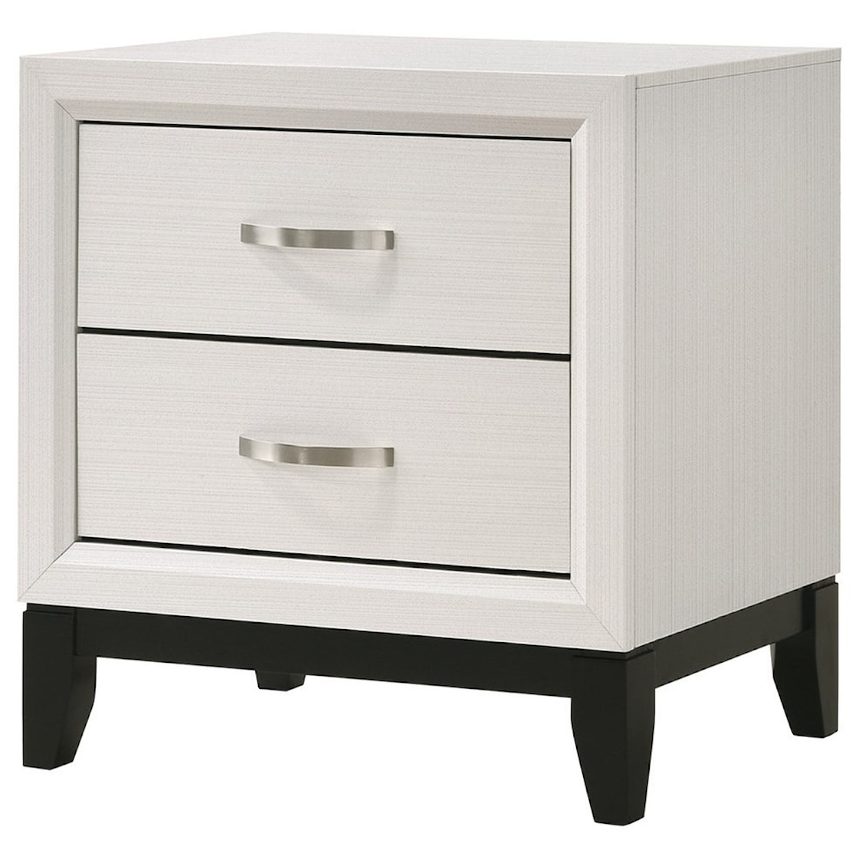 CM Akerson Nightstand