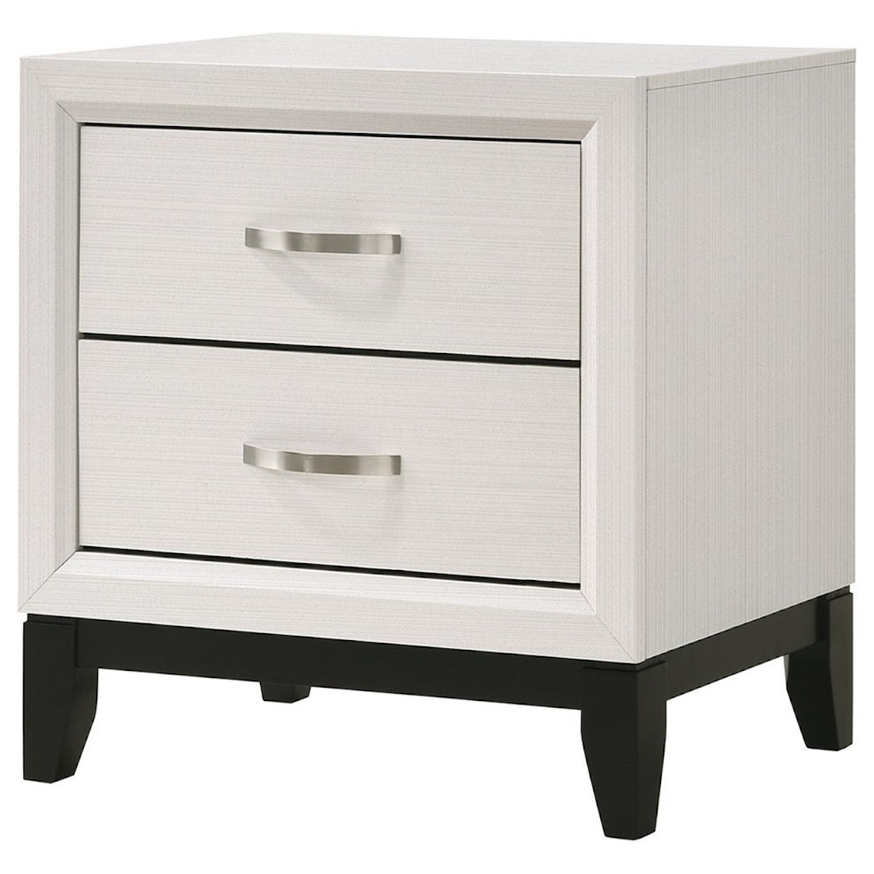 Crown Mark Akerson Nightstand