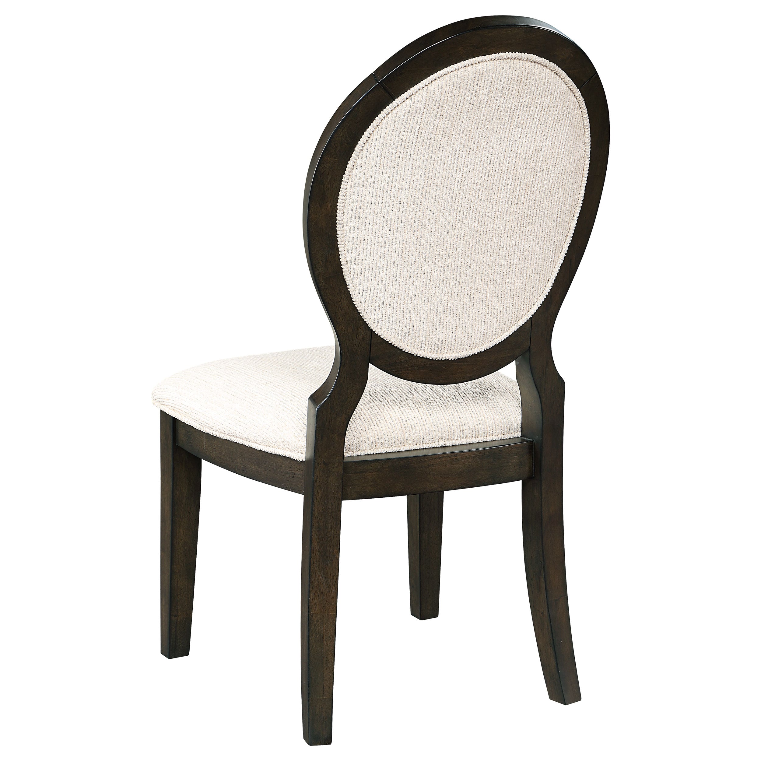 Coaster Twyla Twyla Back Dining Side Chair