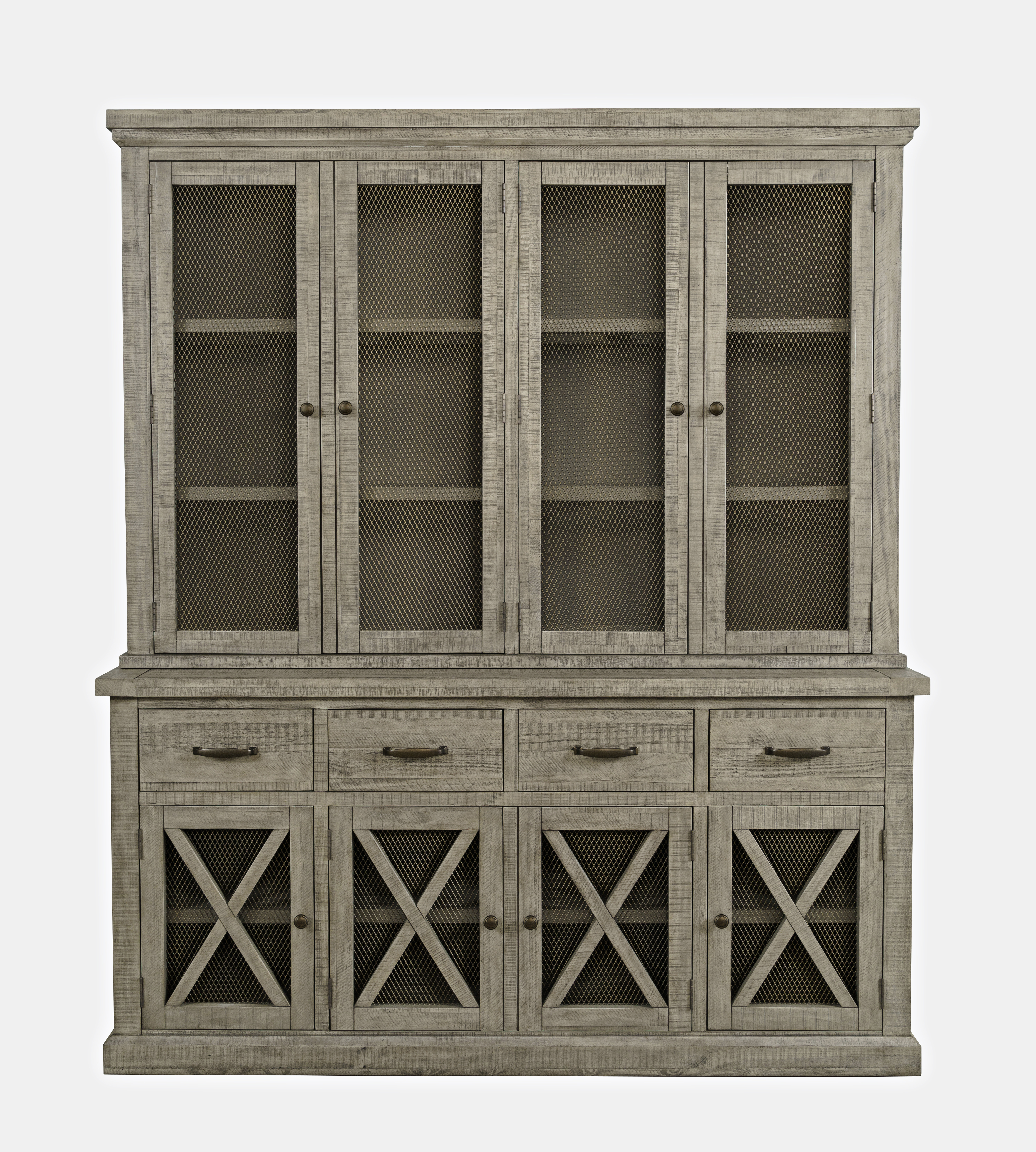 China deals curio cabinet