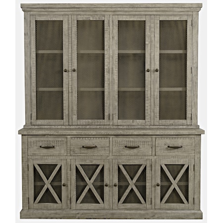 Berlioz Creations CP4HC One door wall kitchen cabinet Oak decor, 40 x 34 x  70 cm : : Home & Kitchen