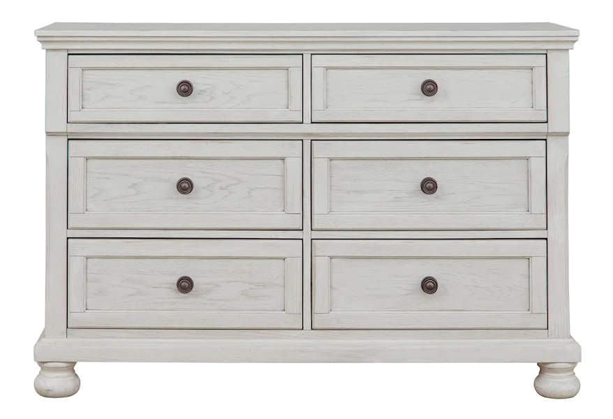 Robbinsdale Dresser by Signature Design by Ashley at Sparks HomeStore