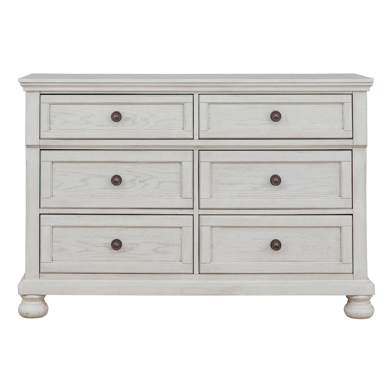 Signature Design by Ashley Robbinsdale Dresser