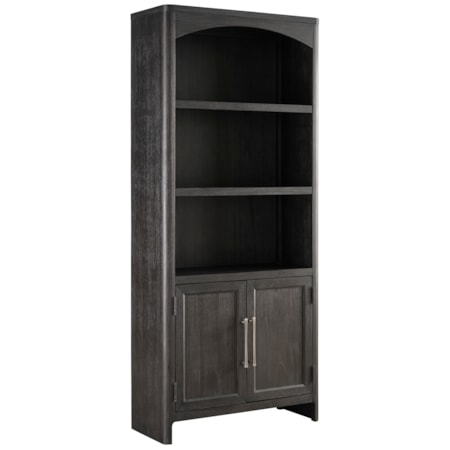 Door Bookcase