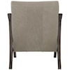 Bernhardt Bernhardt Interiors Dash Leather Chair