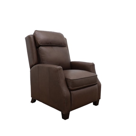 Push Back Recliner