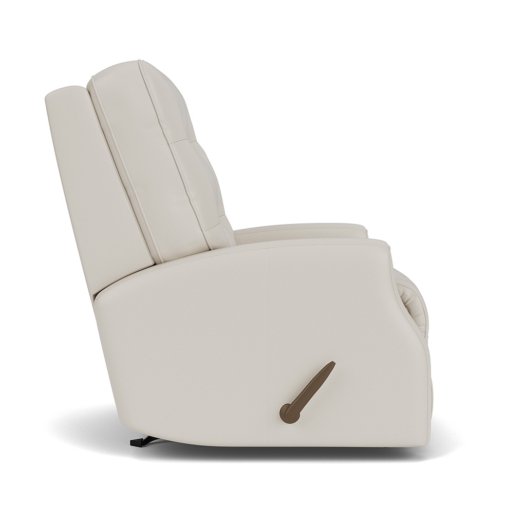 Flexsteel Devon Manual Rocker Recliner