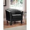 Accentrics Home Accent Seating Accent Chair