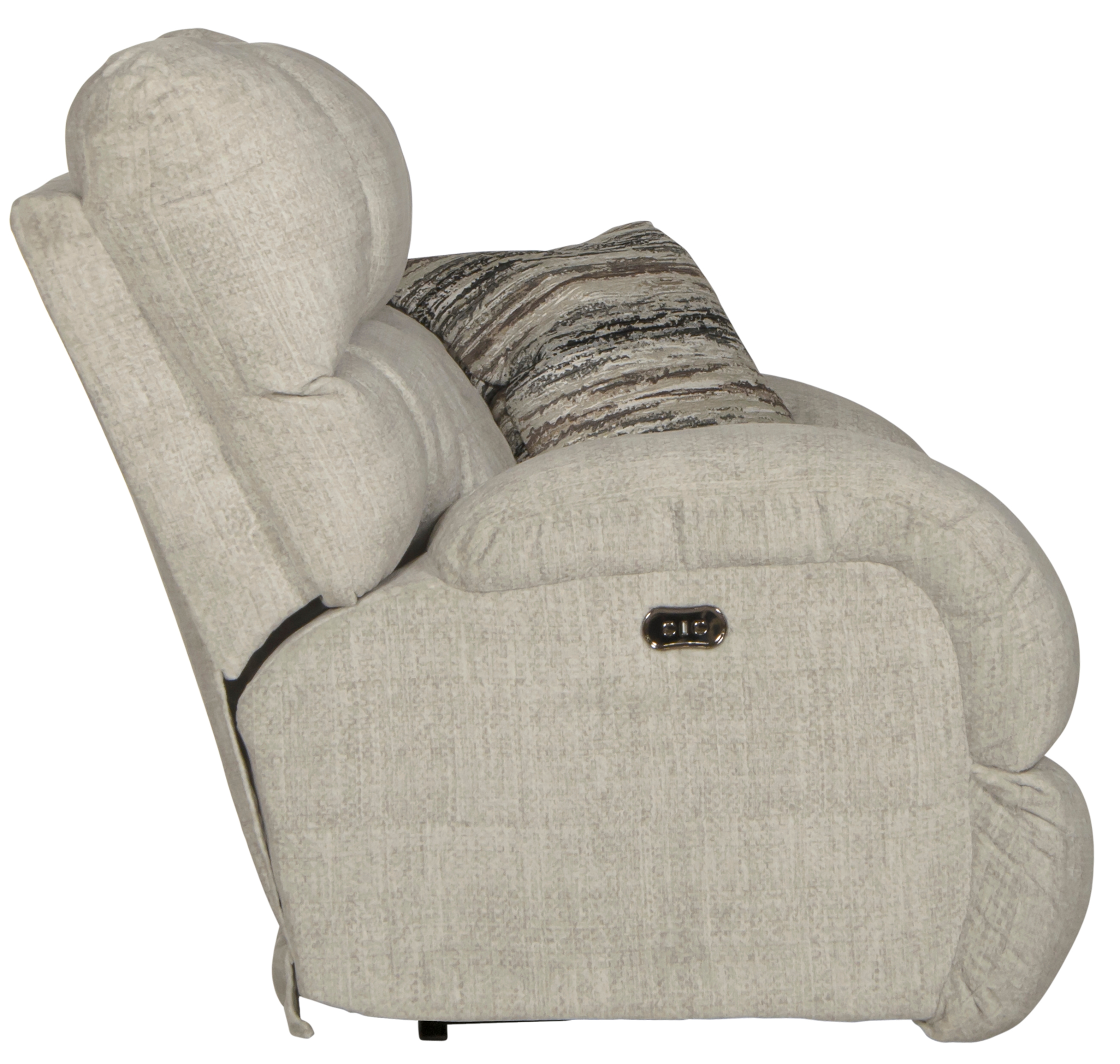 Catnapper Ashland Lay Flat Power Recliner