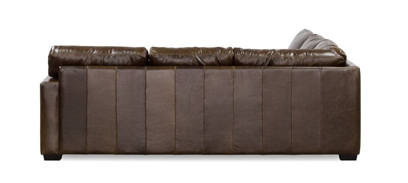 Colebrook 4-Seat L-Sectional Sofa