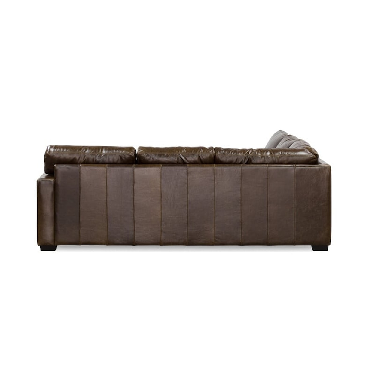 Palliser Colebrook Colebrook 4-Seat L-Sectional Sofa