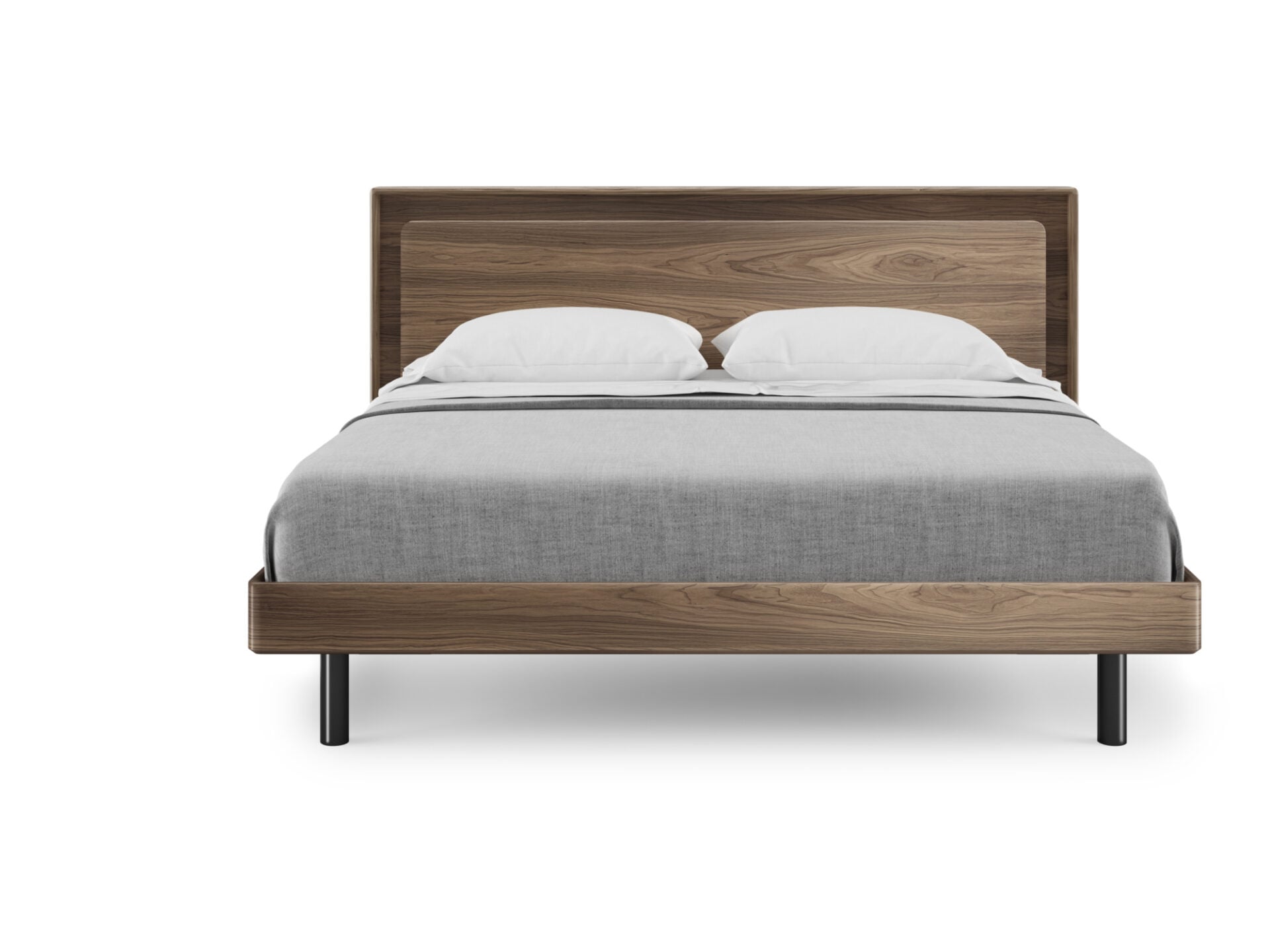 BDI LINQ King Platform Bed
