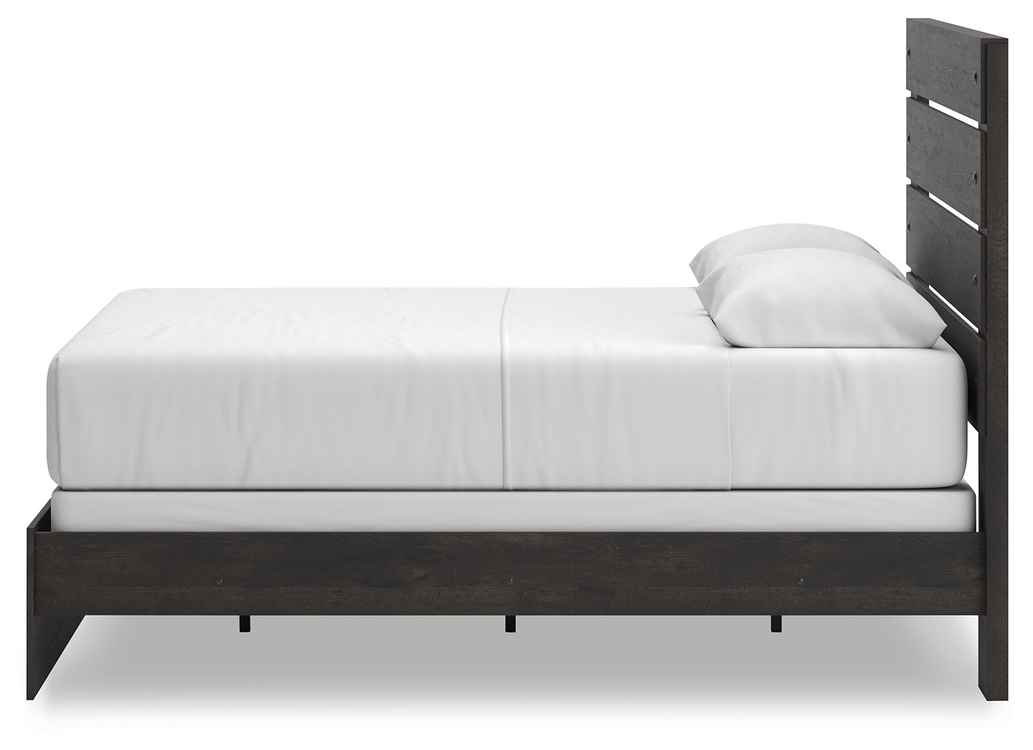 Signature Design by Ashley Delmorta Queen Panel Bed