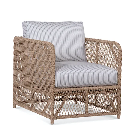 Chelsea Outdoor Chair