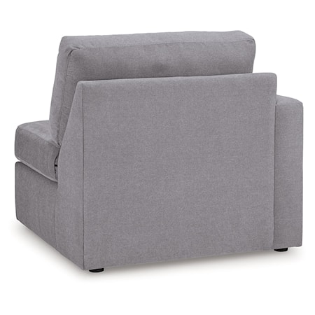 4-Piece Sofa