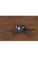 Simple Round Drawer Hardware