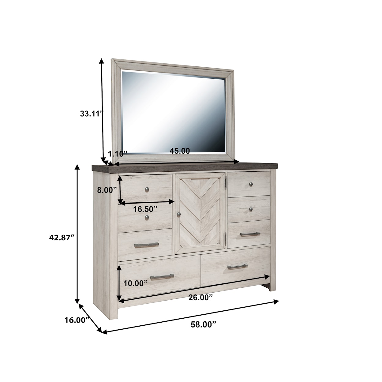 Samuel Lawrence Riverwood Dresser