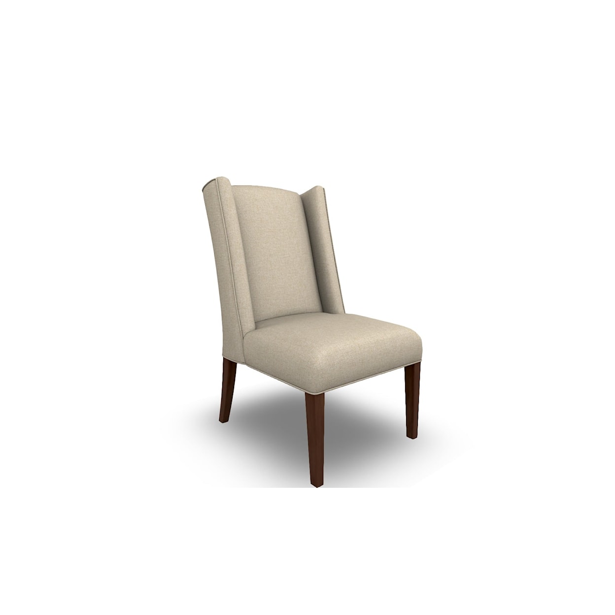 Bravo Furniture Chrisney Dining Chair/1 Per Carton