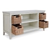 Signature Design Mirimyn 47" TV Stand