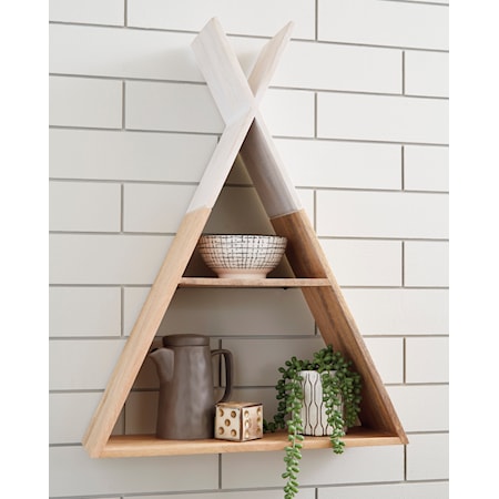 Cadel Wall Shelving