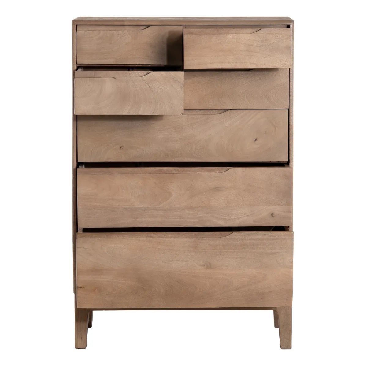 7-Drawer Chest