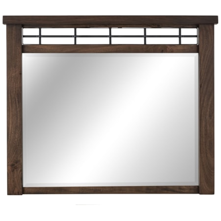 Dresser Mirror