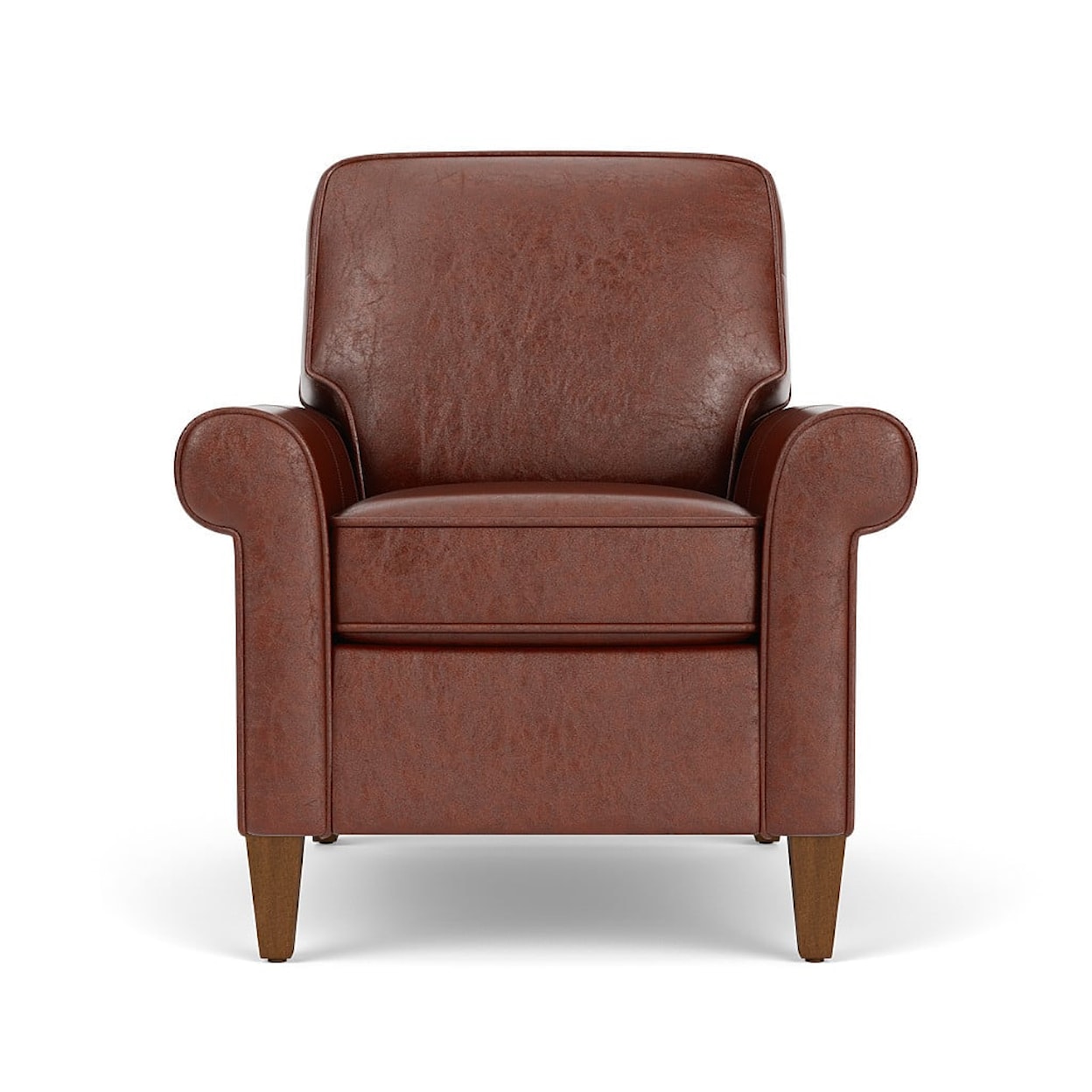 Flexsteel Westside High Leg Recliner