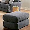 Jackson Furniture 3482 Howell Ottoman