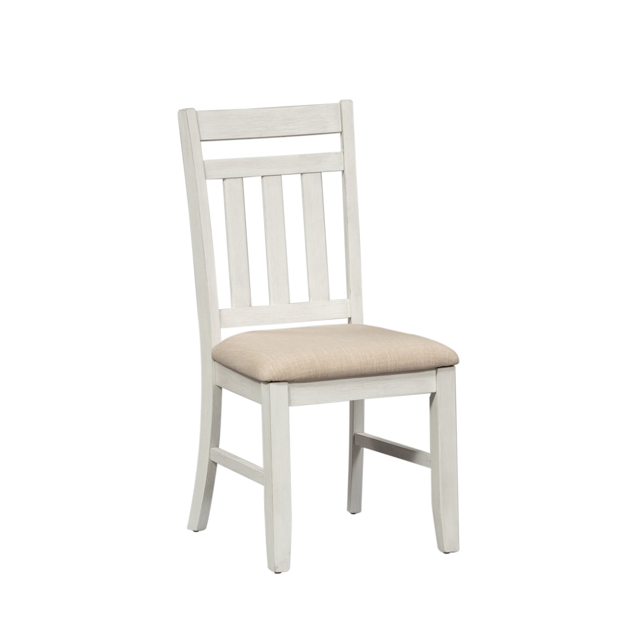 Liberty Furniture Summerville Upholstered Side Chair