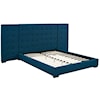 Modway Sierra Queen Platform Bed