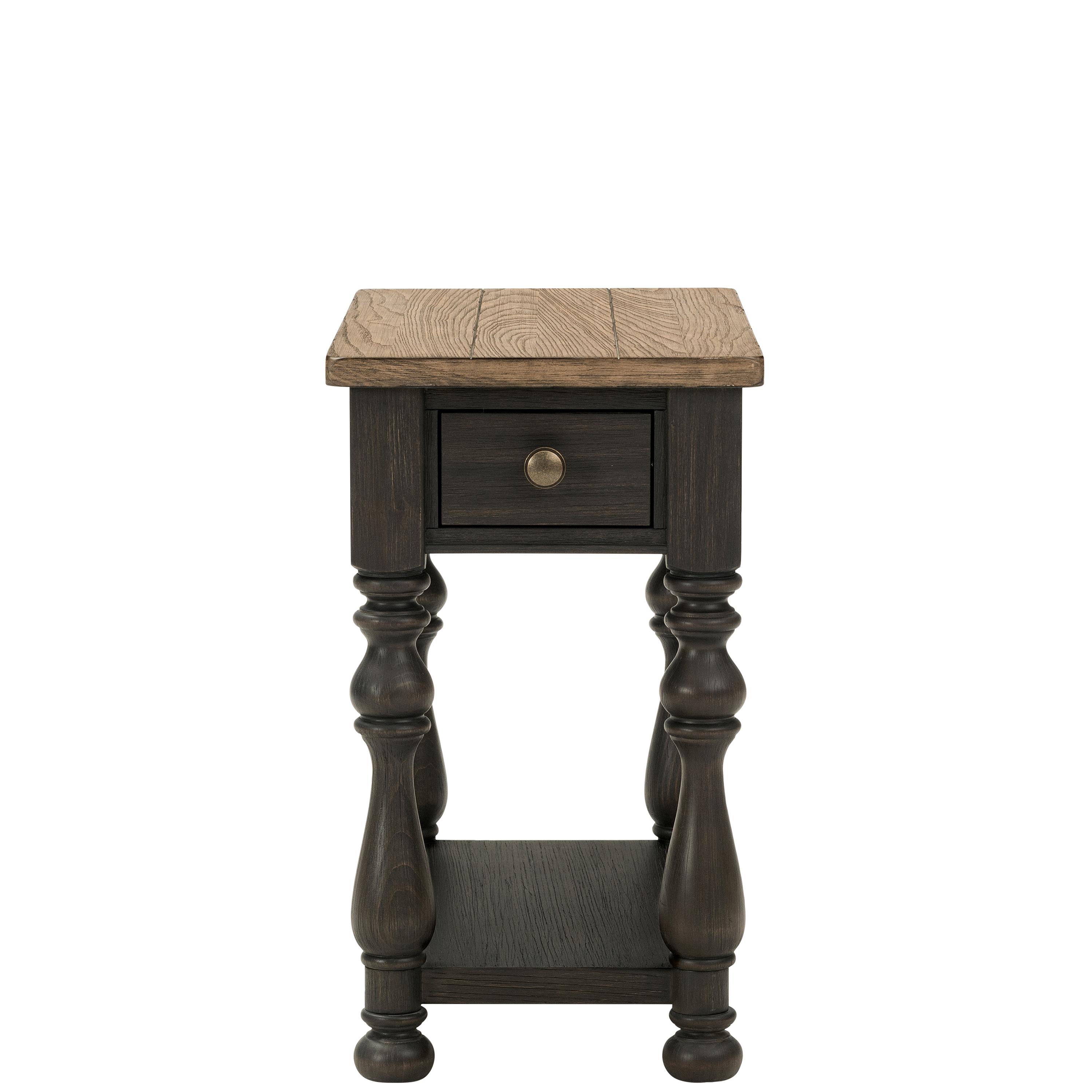 Chairside Table