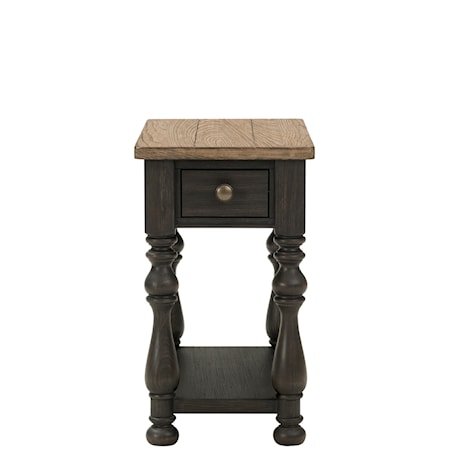 Chairside Table