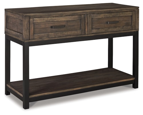 Sofa/Console Table