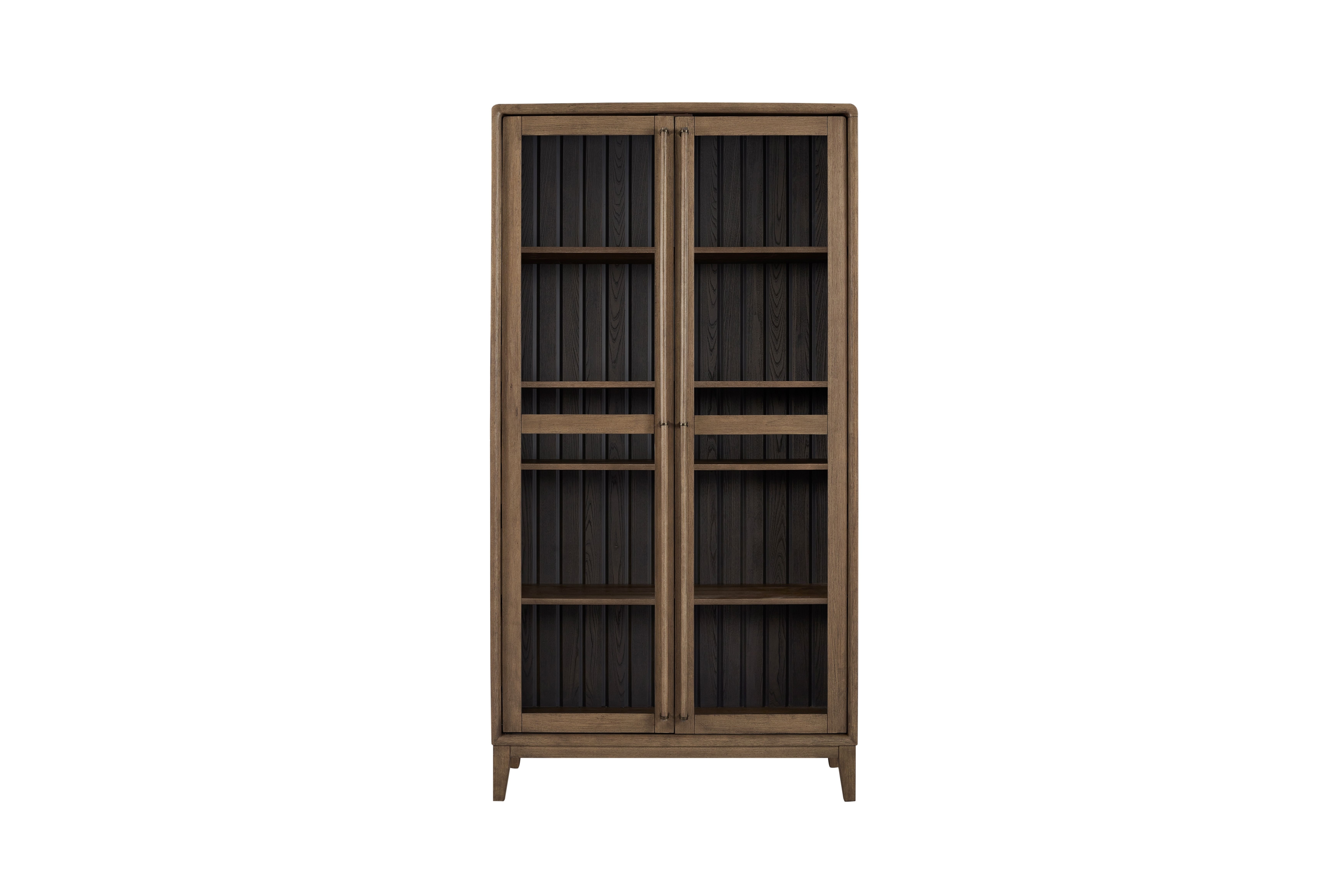 78" Display Cabinet
