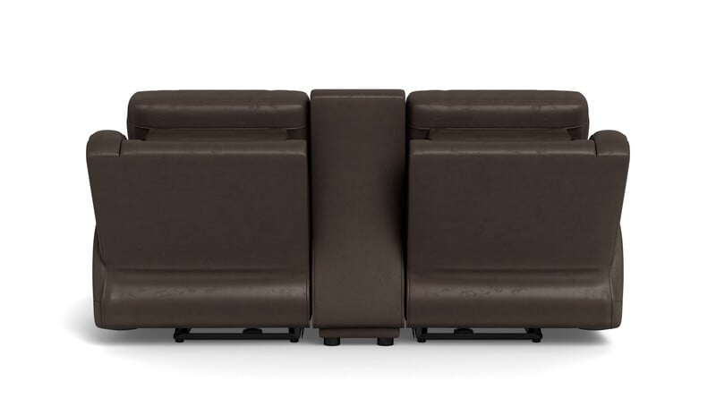 Palliser Asher Asher Power Reclining Loveseat