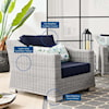 Modway Conway Outdoor Armchair